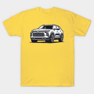 Chevrolet Blazer T-Shirt